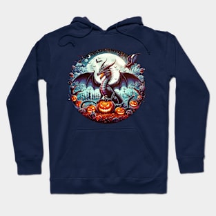 Halloween Night Hoodie